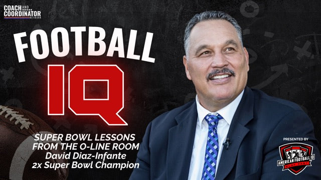 Championship Lessons from the O-Line Room