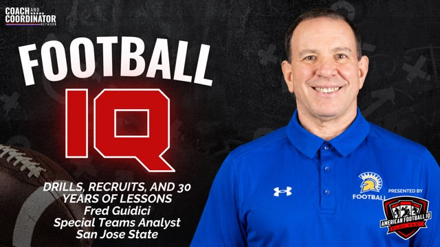 Drills, Recruits, and 30 Years of Lessons