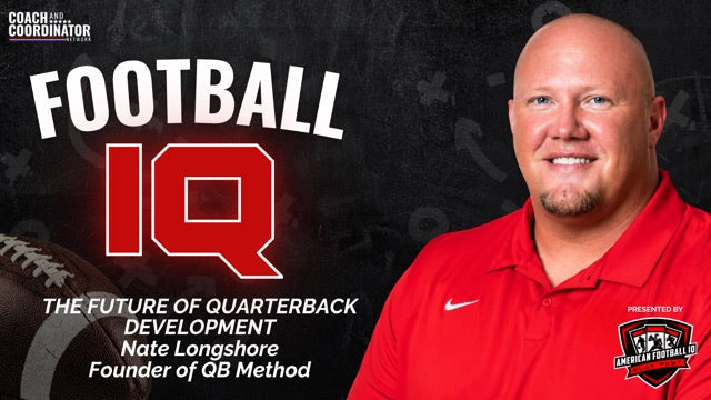 The Future of Quarterback Development