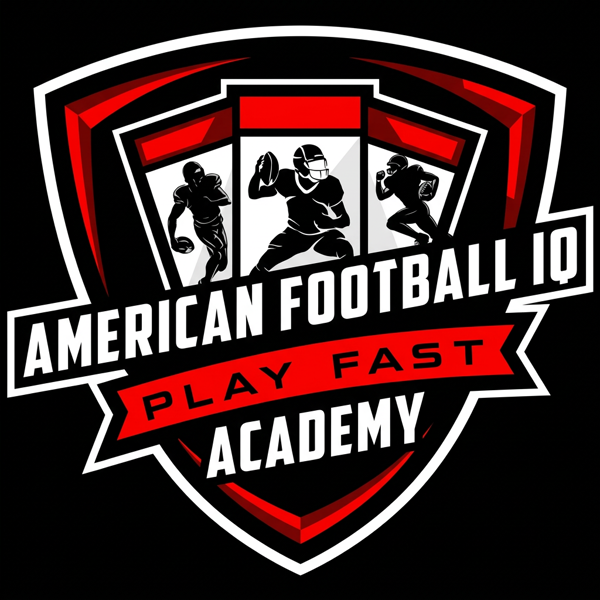 American Football IQ Play Fast Academy