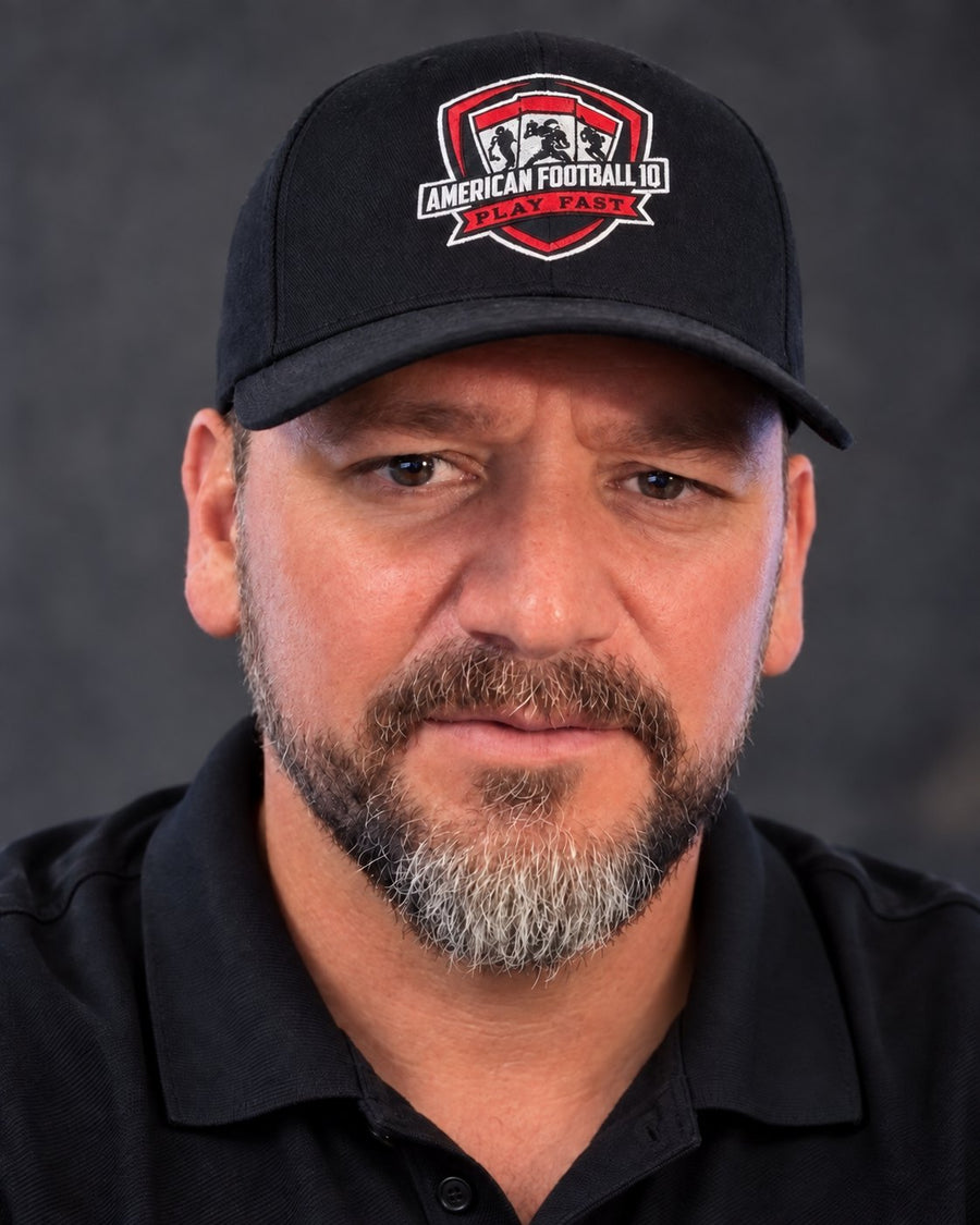 Doug Brady