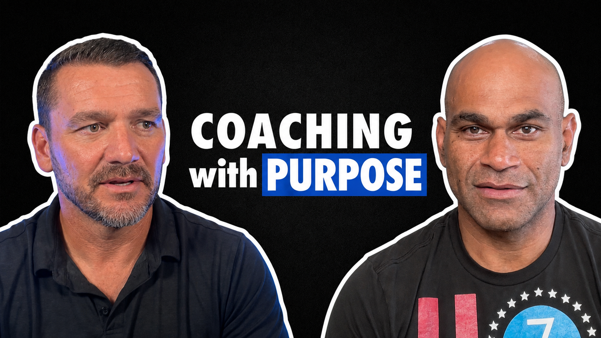 Why the Best Players Refuse to Be Underprepared