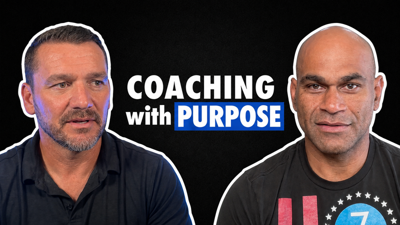 Why the Best Players Refuse to Be Underprepared