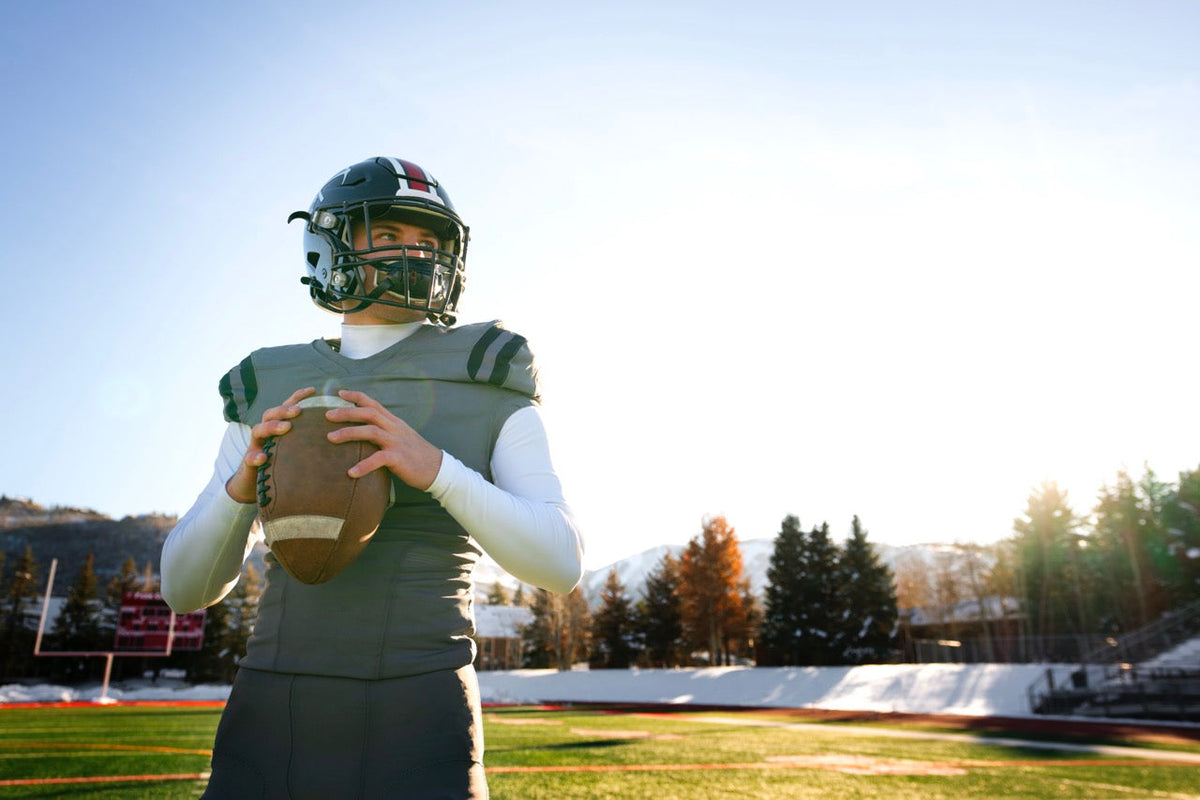 Football IQ Explained: What It Is and How to Improve It