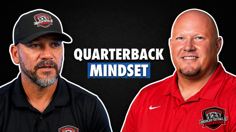 How QBs Should Read Progressions: Pure vs. Alert and Why It Changes Everything