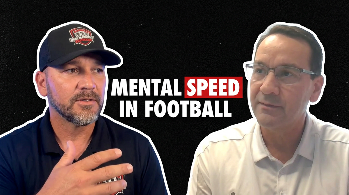 Joe Burrow's Secret: Mental Speed vs. Physical Speed in QB Progressions