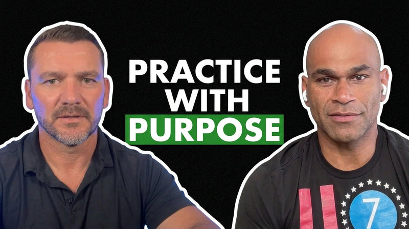 Practice With Intention: Freddy Keiaho on Peyton Manning, Tony Dungy, and the Value of Structure