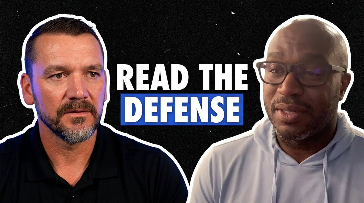 Scouting the Coach, Not Just the Defense: Will Shields on Tendencies, Coaching Trees, and Triangles