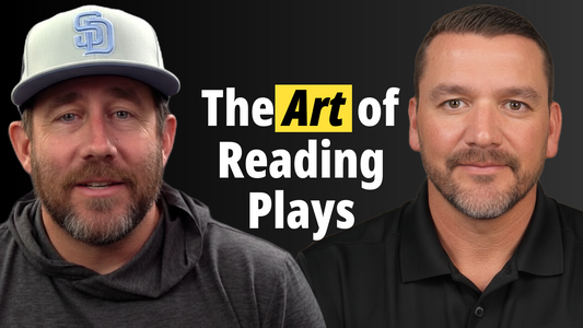 The QB's Pre-Snap Process: How JT O'Sullivan Learned to See the Field Before the Ball Was Snapped