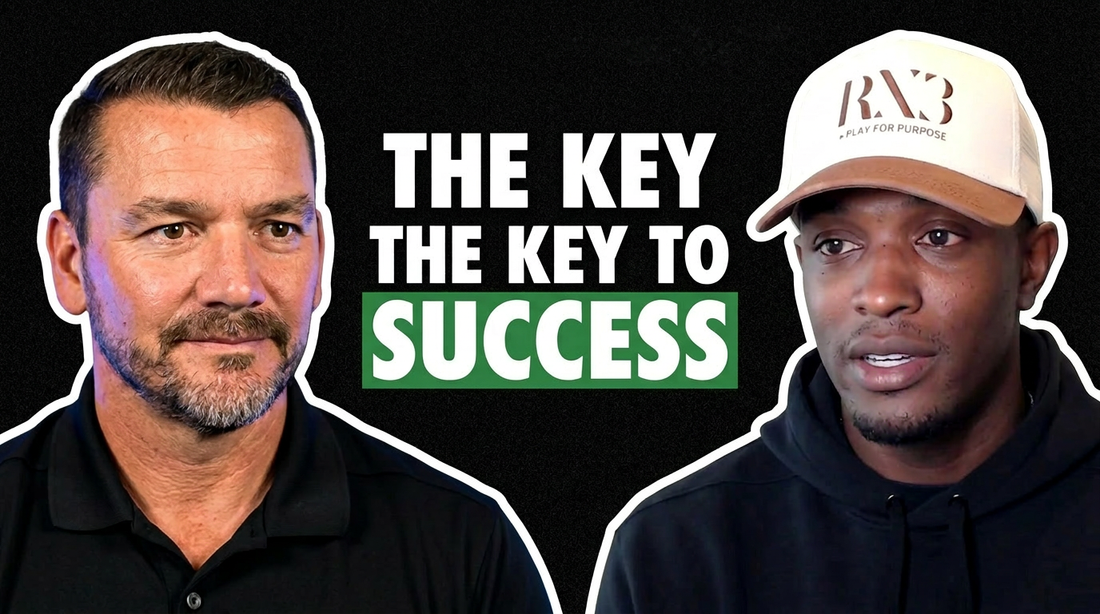 The Real Key to Success in Football: Why Will Blackmon Spends 70% of Training in the Classroom