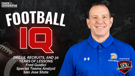 The Winning Edge: Enhancing Football IQ for Coaches and Players