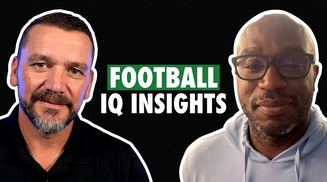 When the Defense Throws Something New at You: Will Shields on Rules, Instincts, and Fighting Your Way Through