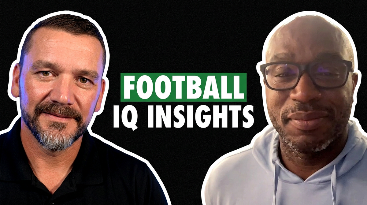When the Defense Throws Something New at You: Will Shields on Rules, Instincts, and Fighting Your Way Through