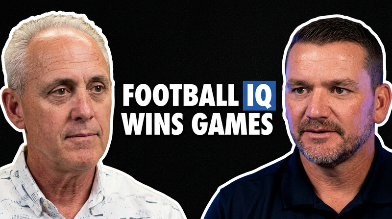 Why Every QB Must Learn Defensive Fronts Before Coverage