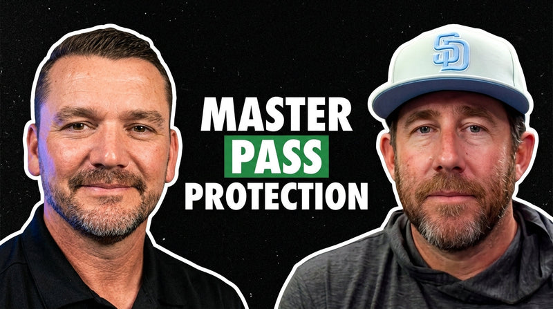 Why Every Quarterback Should Study Pass Protection: Lessons From JT O'Sullivan
