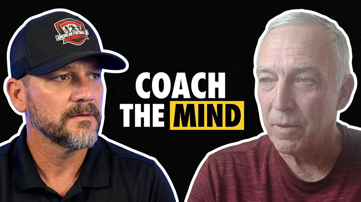 Why the Best Players Are Built in the Film Room, Not on the Field
