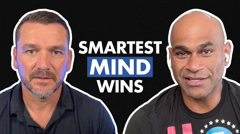 Why Vulnerability Is the Foundation of Every Great Coach-Player Relationship
