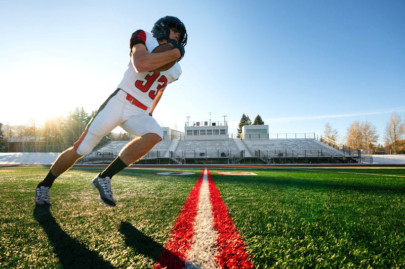 Football Positions Explained: Roles, Responsibilities, and Key Traits