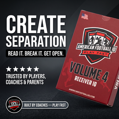 Volume 4: Receiver IQ