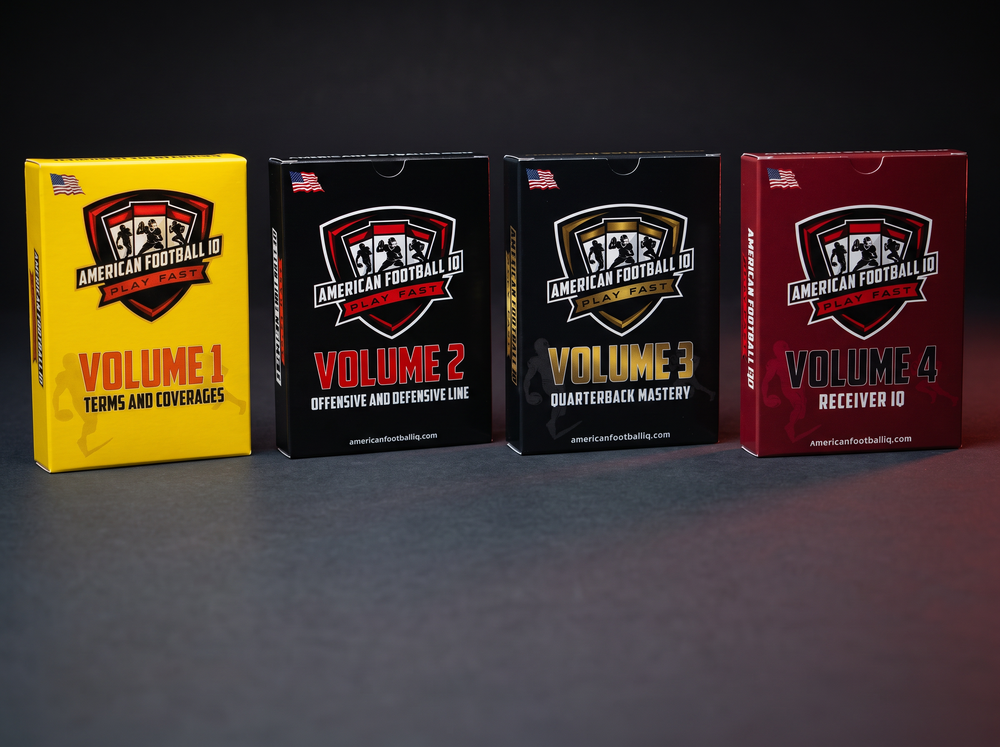 Play Fast Elite Bundle
