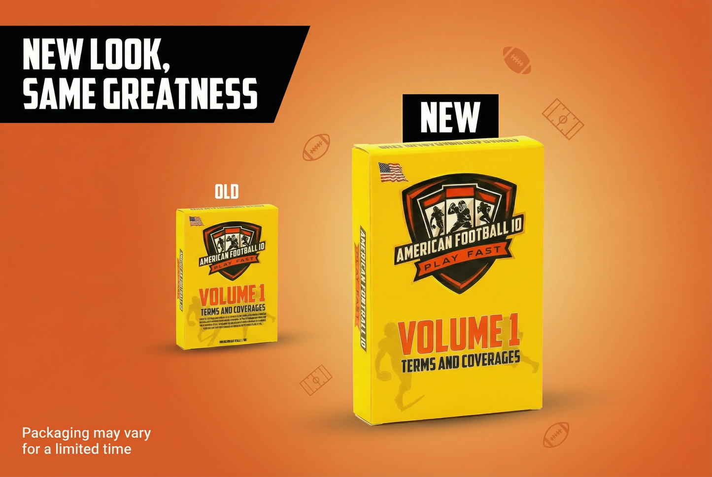 Volume 1: Terms and Coverages (PREORDER - SHIPS JAN 2026)