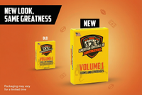 Volume 1: Terms and Coverages (PREORDER - SHIPS JAN 2026)