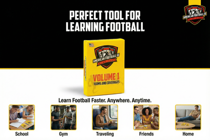 Volume 1: Terms and Coverages