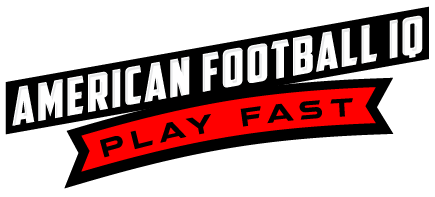 American Football Iq logo
