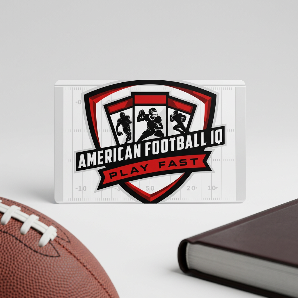American Football IQ Gift Card