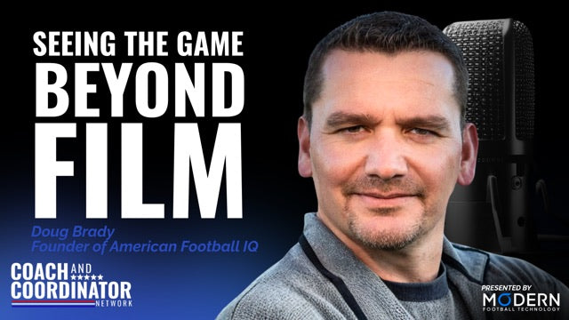 Seeing the Game Beyond Film