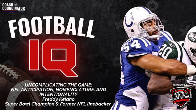 Uncomplicating the Game: Anticipation, Nomenclature & Intentionality