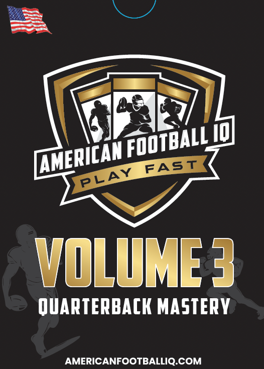 Volume 3: Quarterback Mastery